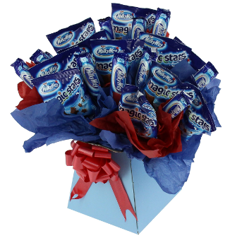 Milky Way Bouquet